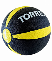 Медицинбол Torres 1 кг (AL00221)